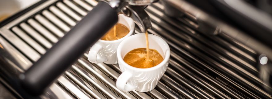 ile kofeiny ma espresso?